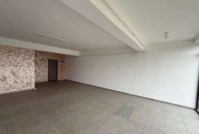 Spa?iu comercial, 56 mp zona Damila - 5