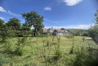 Teren de 1150 mp, în Șelimbăr - 4