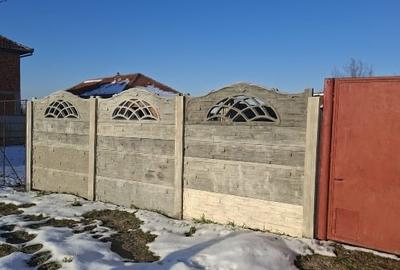 Casă individuală cu 4 camere cu Teren 3404 Mp în Răchita - 2