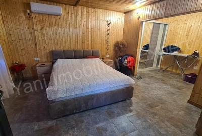 Casa de vanzare in Curtea de Arge?, priveli?te deosebita. - 14