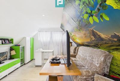 Casă individuală cu 5 camere cu Canalizare în Est - 15