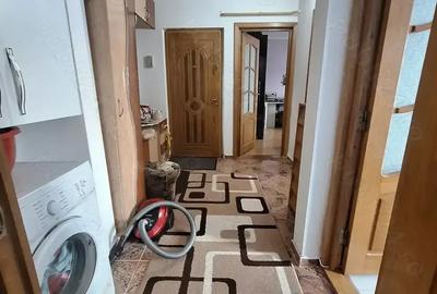 Apartament cu 2 camere mobilat. - 2