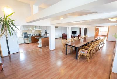 Spatiu birouri 2 etaje 330 mp utili, 3 locuri parcare, Mihai Bravu - 8