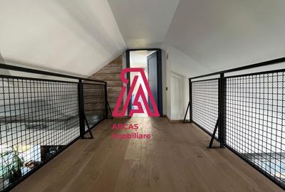 Apartament de lux cu 3 camere de vanzare in Padurea Dumbrava! - 12