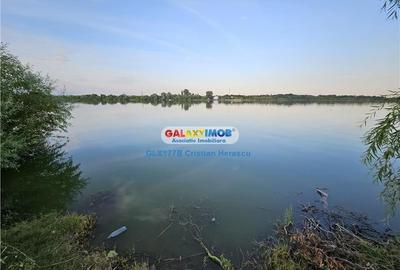 Buftea Flamanzeni 843 mp Str Independentei - 14