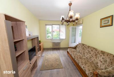Apartament cu 3 camere decomandat, mobilat în Titan - 19