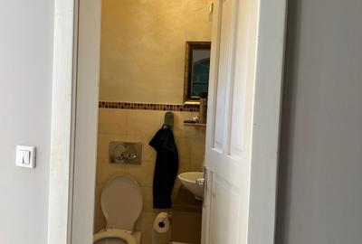 De inchiriat apartament 2 camere , zona Cetatii- Bolyai - 10