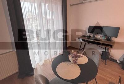 Apartament 1 camera, 35 mp, parcare cu CF, zona Albac - 9