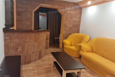 Apartament 3 Camere-Barbu Lautarul-Astra-Cod 4544 - 2