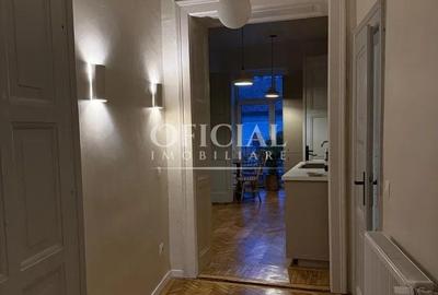 Apartament cu 3 camere decomandat, mobilat în Central - 9