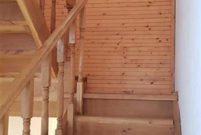 Vila duplex Jolie Ville - str Alexandru cel Bun / COMISION 0 - 19