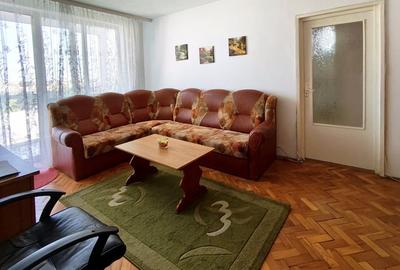 Apartament cu 2 camere semidecomandat, mobilat în Olimpia-Stadion - 3