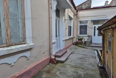 Casa 3 camere din caramida, teren 176 mp, taote utilitatile, Casa 3 camere din caramida, teren 176 mp, taote utilitatile, - 2
