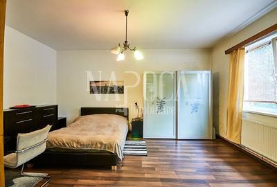 Apartament cu 2 camere semidecomandat în Central - 2