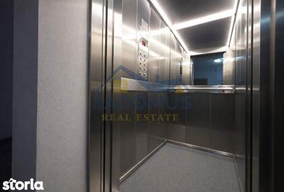 Apartament cu 2 camere, mobilat în 9 Mai - 1