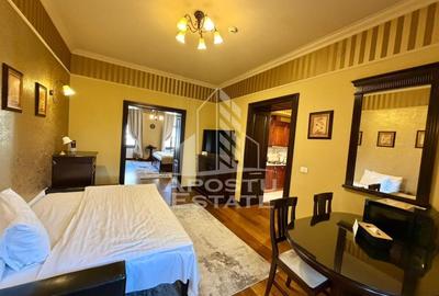 Apartament cu 2 camere semidecomandat, mobilat în P-ța Maria - 2