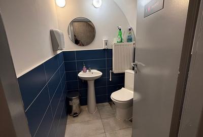 Spațiu comercial, de 78 mp, în Central - 3