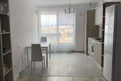 Apartament cu 2 camere semidecomandat în Copou - 1