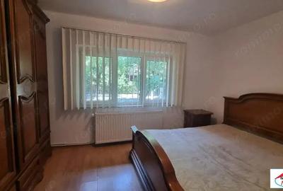 Apartament 3 camere cu 2 bai Micro 16 de inchiriat