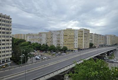Apartament cu 3 camere decomandat în Doamna Ghica - 12
