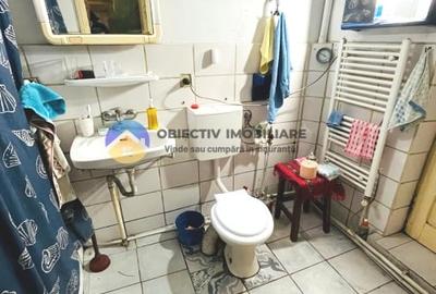 Casa + teren intravilan de vanzare - Comuna BODEȘTI - 8