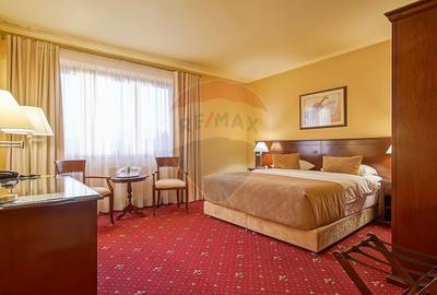 Hotel/Pensiune, de 1,648 mp, în Griviței - 17