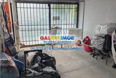 Casă cu 3 camere cu Garaj în Andronache - 19