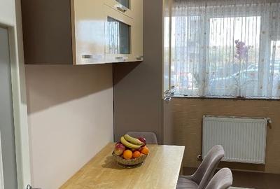 Apartament cu 2 camere decomandat, mobilat în George Enescu - 7