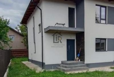 Casă cu 4 camere cu Teren 170 Mp în Valea Lupului - 16