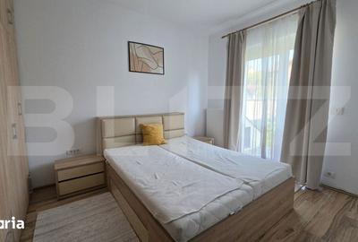 Apartament cu 2 camere în Dumbrăvița - 5