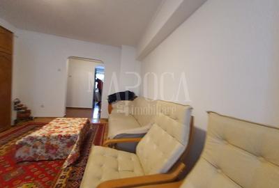 Apartament cu 3 camere decomandat în Cantemir - 4
