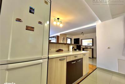 Apartament cu 2 camere, mobilat în Bartolomeu - 12