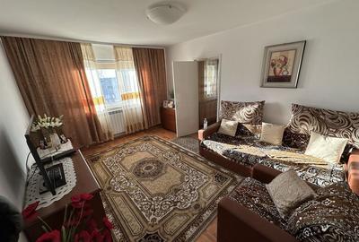 Apartament cu 3 camere în Casa de Cultură - 7