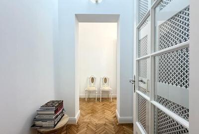 PARCUL GRADINA ICOANEI- APARTAMENT IN VILA INTERBELICA - 15