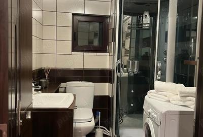 Apartament cu 2 camere decomandat în Parcul Carol - 2