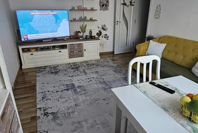 Apartament cu 2 camere nedecomandat în Progresul - 5