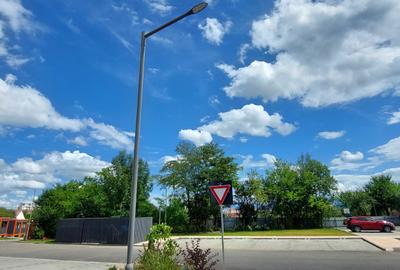 Spatiu comercial de vanzare zona Sos. Alba Iulia! - 3