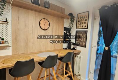 PRIMUL CHIRIAS -Ap2cam- Totul Nou - Finisaje LUX - Spitalul Judetean - 600 euro - 26