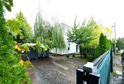 Casa moderna, constructie 2019 eficienta energetica c... Casa moderna, constructie 2019 eficienta energetica c... - 4