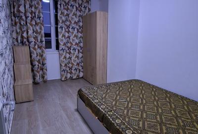 Apartament cu doua camere, Visoianu, AC - 14