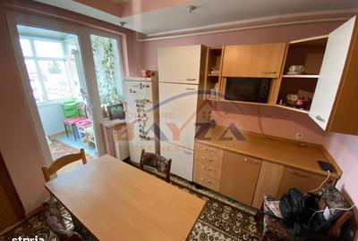 Apartament cu 4 camere în Vasile Alecsandri - 14