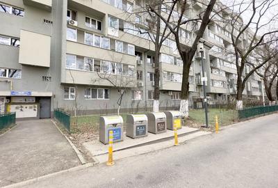 Apartament cu 3 camere semidecomandat în Drumul Taberei - 41