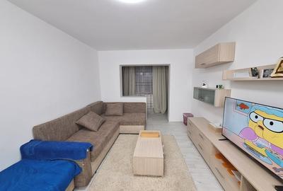 Apartament cu 4 camere decomandat, mobilat în Lipovei - 4