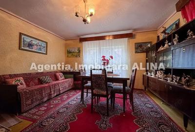 Casă cu 3 camere în Aurel Vlaicu - 21