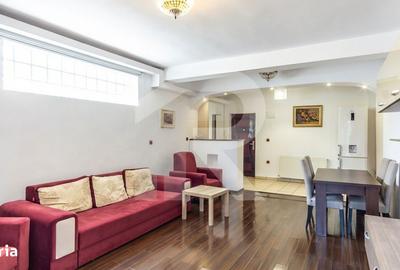 Apartament cu 2 camere, mobilat în 1 Mai - 3