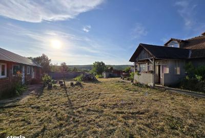 Casă cu 4 camere în Șumugiu - 4