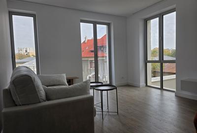 Apartament cu 4 camere în Armeneasca - 4