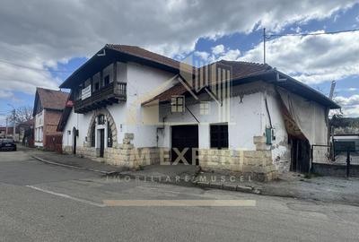 SPATIU COMERCIAL CAMPULUNG ZONA CENTRALA - 33