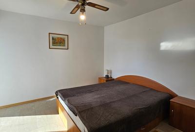 Faleza Nord 3 Camere si 2 Bai Priveliste Panoramica Spre Mare Si Oras - 36