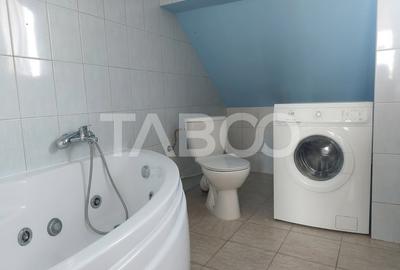 Apartament cu 3 camere decomandat, mobilat în Cisnădie - 14